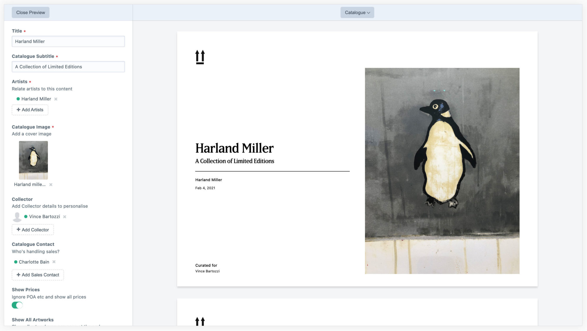 PDF Builder